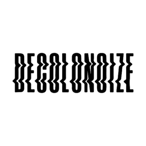 decolonize